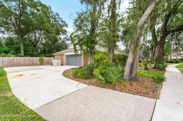 4375 MAYWOOD Drive, Jacksonville, FL 32277