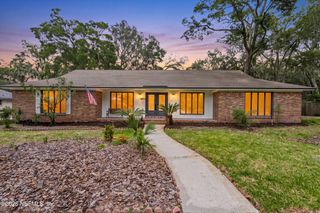4375 MAYWOOD Drive, Jacksonville, FL 32277