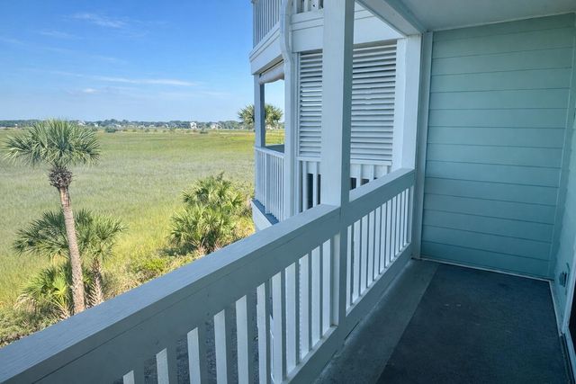 155 Marsh View Villas 155, Folly Beach, SC 29439