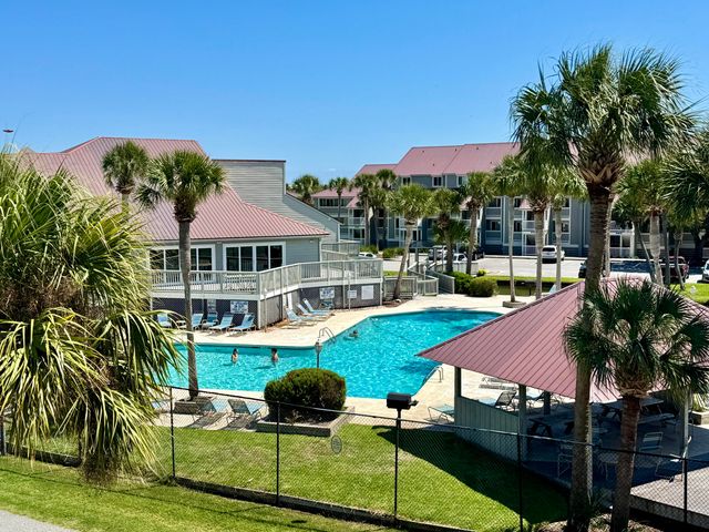 155 Marsh View Villas 155, Folly Beach, SC 29439