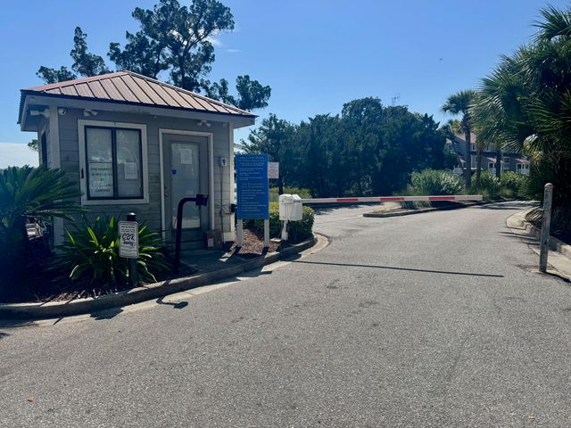 155 Marsh View Villas 155, Folly Beach, SC 29439