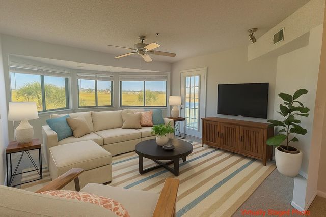 155 Marsh View Villas 155, Folly Beach, SC 29439