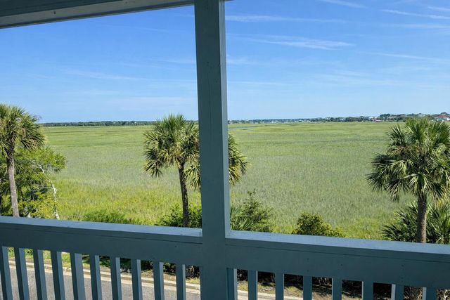 155 Marsh View Villas 155, Folly Beach, SC 29439