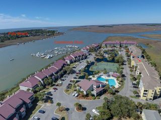 155 Marsh View Villas 155, Folly Beach, SC 29439