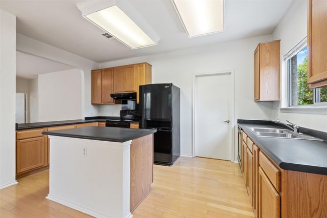 2117 Sage Canyon DR, Cedar Park, TX 78613