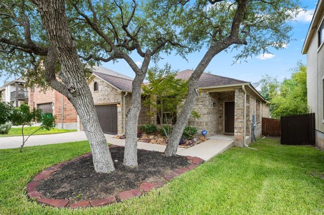 2117 Sage Canyon DR, Cedar Park, TX 78613