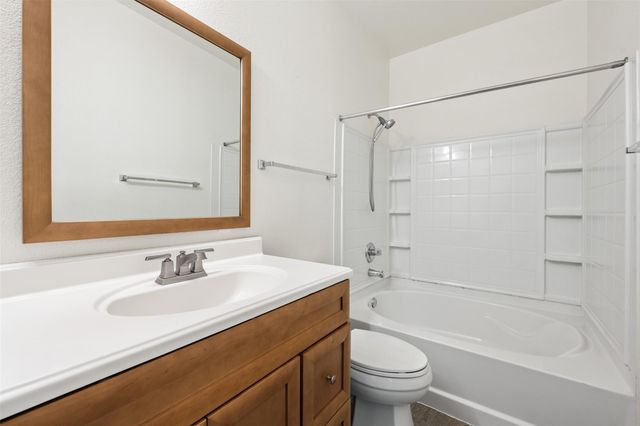 2117 Sage Canyon DR, Cedar Park, TX 78613