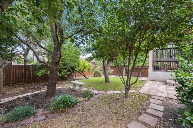 2117 Sage Canyon DR, Cedar Park, TX 78613