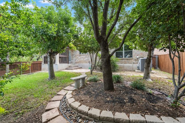 2117 Sage Canyon DR, Cedar Park, TX 78613