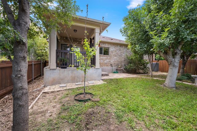 2117 Sage Canyon DR, Cedar Park, TX 78613