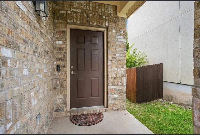 2117 Sage Canyon DR, Cedar Park, TX 78613