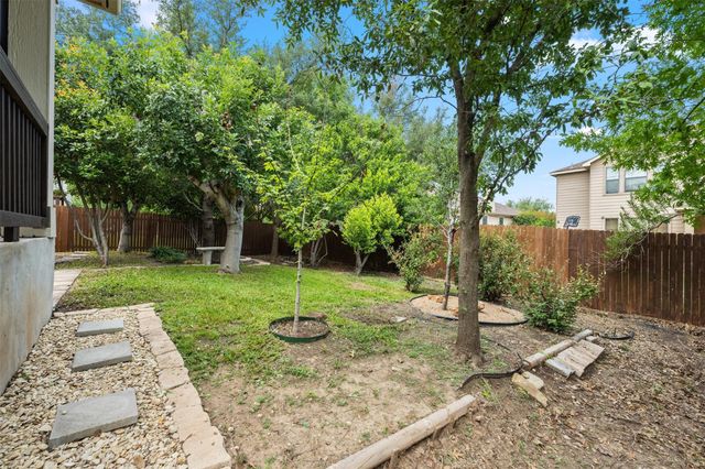 2117 Sage Canyon DR, Cedar Park, TX 78613