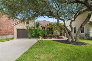 2117 Sage Canyon DR, Cedar Park, TX 78613