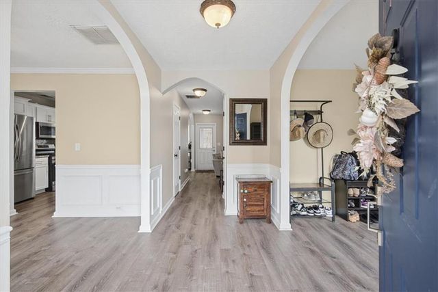 2707 Abbotts Glen Place NW, Acworth, GA 30101