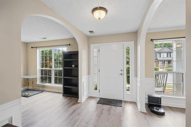 2707 Abbotts Glen Place NW, Acworth, GA 30101