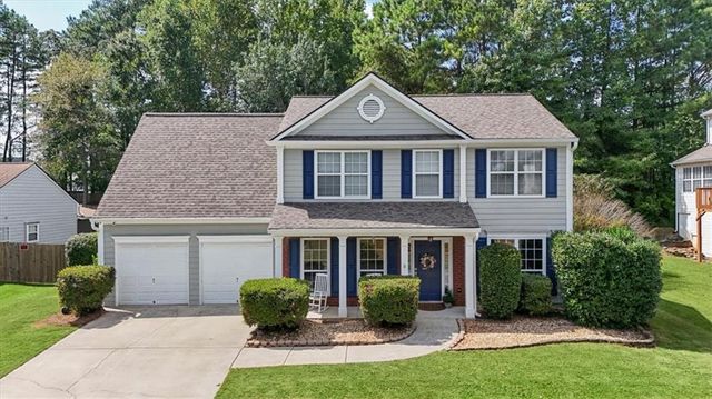 2707 Abbotts Glen Place NW, Acworth, GA 30101