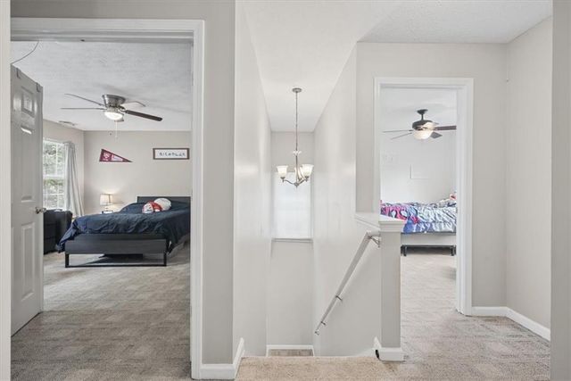 2707 Abbotts Glen Place NW, Acworth, GA 30101