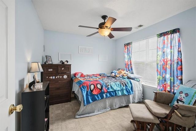 2707 Abbotts Glen Place NW, Acworth, GA 30101