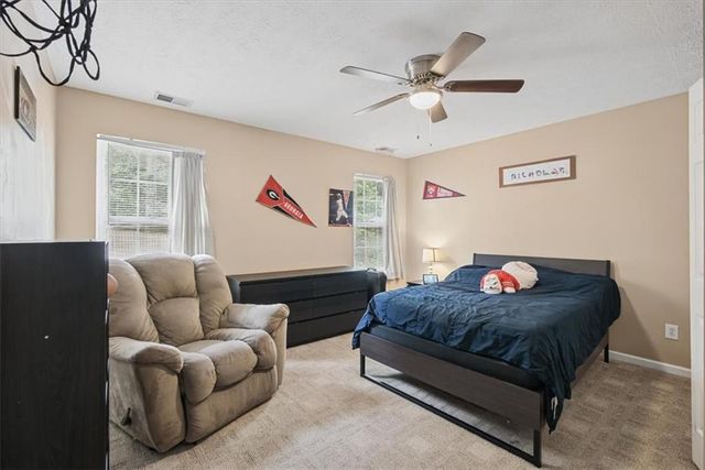 2707 Abbotts Glen Place NW, Acworth, GA 30101