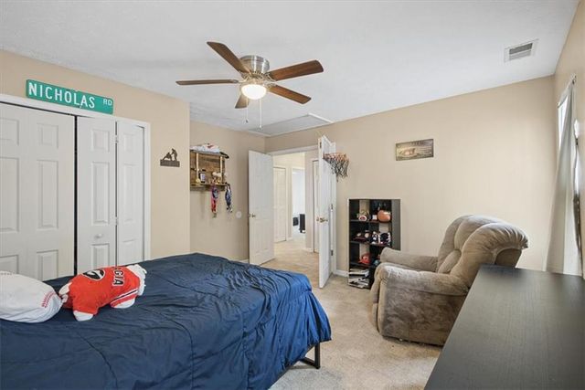 2707 Abbotts Glen Place NW, Acworth, GA 30101