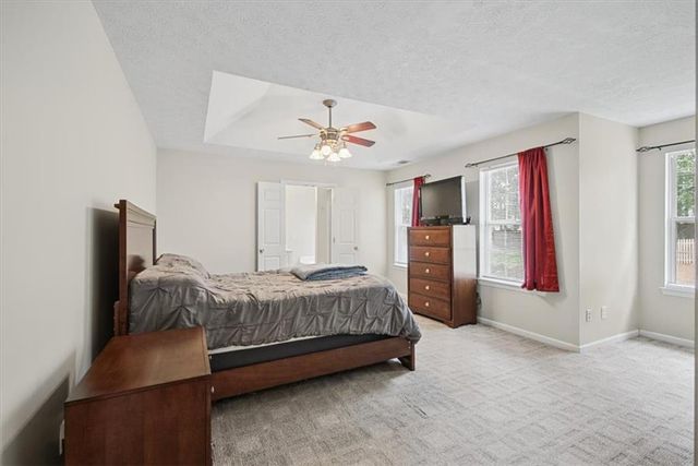 2707 Abbotts Glen Place NW, Acworth, GA 30101