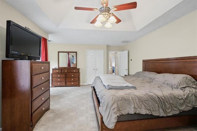 2707 Abbotts Glen Place NW, Acworth, GA 30101