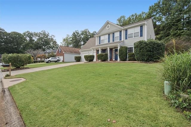 2707 Abbotts Glen Place NW, Acworth, GA 30101