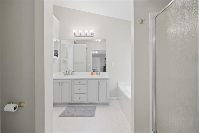 2707 Abbotts Glen Place NW, Acworth, GA 30101