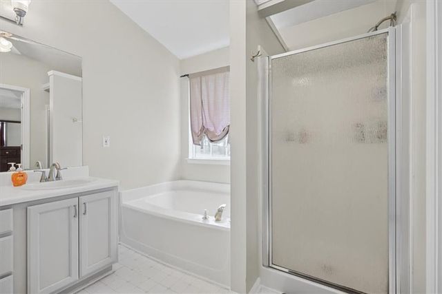 2707 Abbotts Glen Place NW, Acworth, GA 30101
