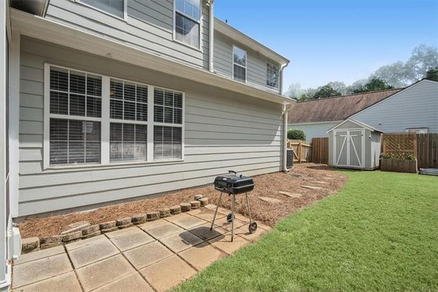 2707 Abbotts Glen Place NW, Acworth, GA 30101