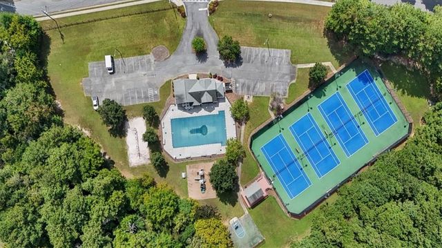 2707 Abbotts Glen Place NW, Acworth, GA 30101