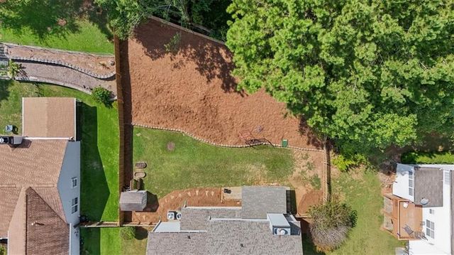 2707 Abbotts Glen Place NW, Acworth, GA 30101