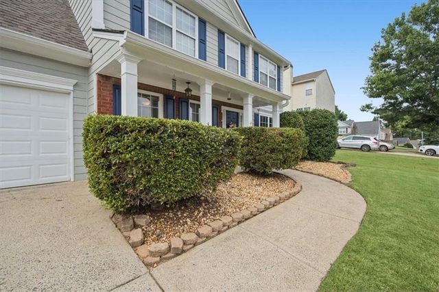 2707 Abbotts Glen Place NW, Acworth, GA 30101