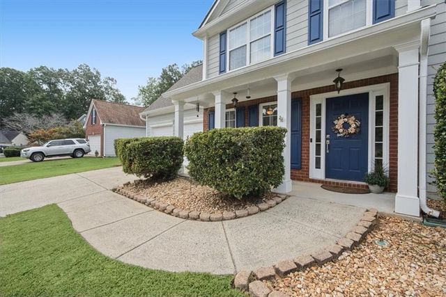 2707 Abbotts Glen Place NW, Acworth, GA 30101