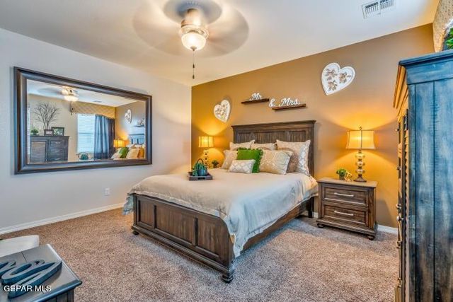 7345 NORTE GRANDE Drive, El Paso, TX 79934