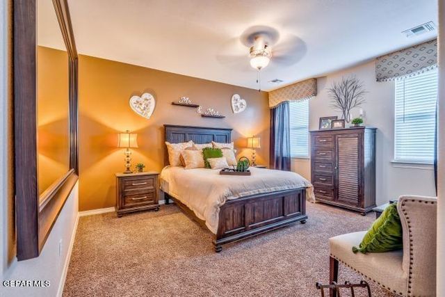 7345 NORTE GRANDE Drive, El Paso, TX 79934