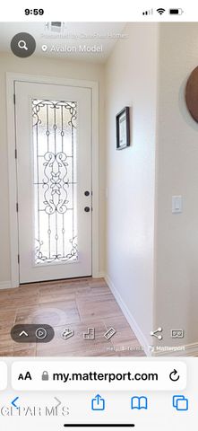 7345 NORTE GRANDE Drive, El Paso, TX 79934