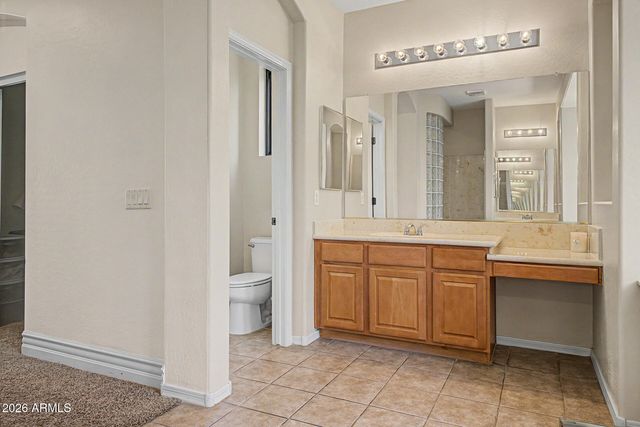 2950 E COMSTOCK Drive, Gilbert, AZ 85296
