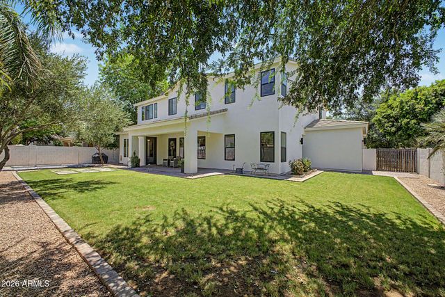 2950 E COMSTOCK Drive, Gilbert, AZ 85296