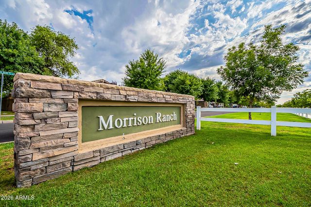2950 E COMSTOCK Drive, Gilbert, AZ 85296
