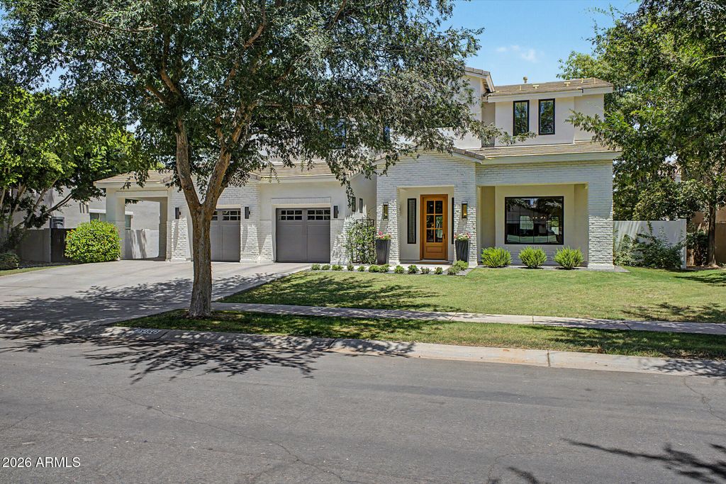2950 E COMSTOCK Drive, Gilbert, AZ 85296 — photo 2
