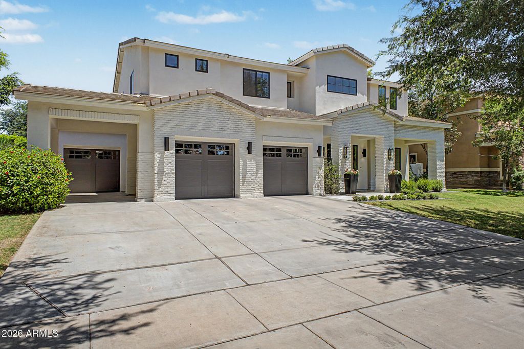 2950 E COMSTOCK Drive, Gilbert, AZ 85296 — photo 3