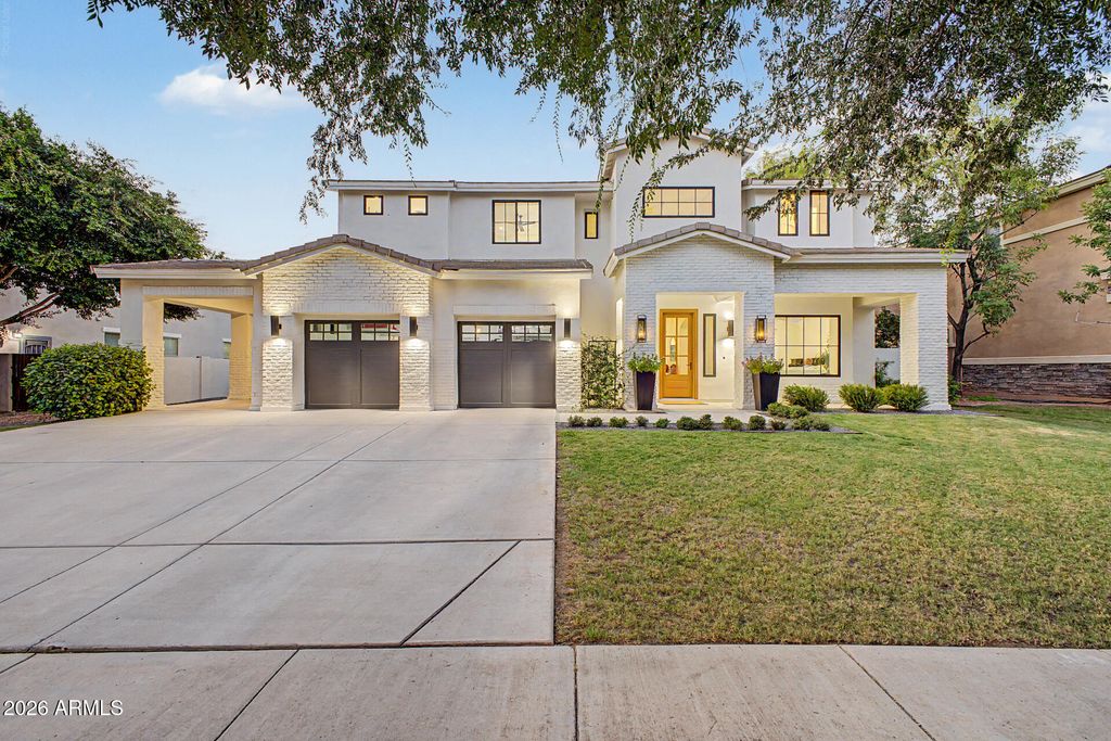 2950 E COMSTOCK Drive, Gilbert, AZ 85296 — photo 5