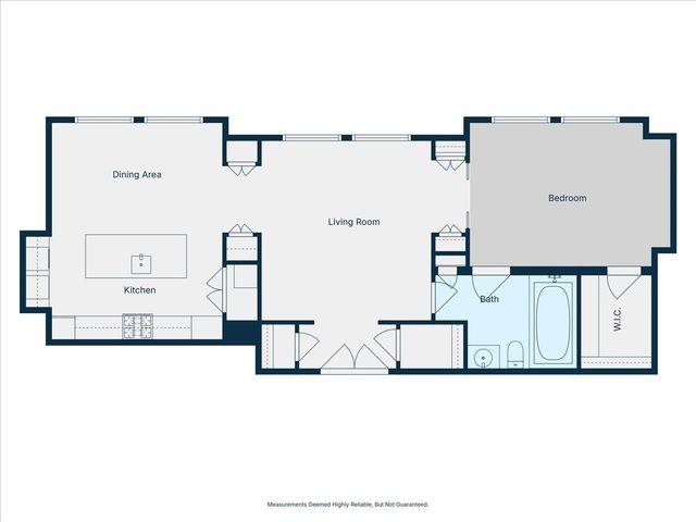 159 E Walton Place 12E, Chicago, IL 60611