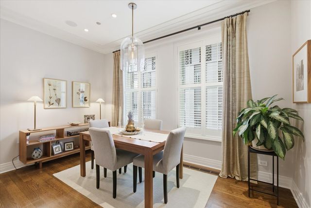 159 E Walton Place 12E, Chicago, IL 60611