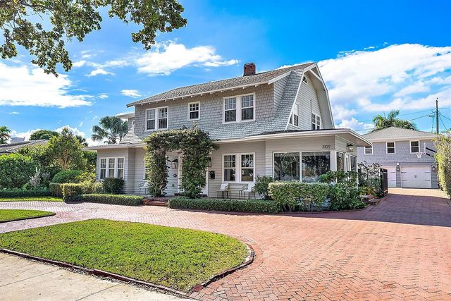 3109 Washington Road, West Palm Beach, FL 33405
