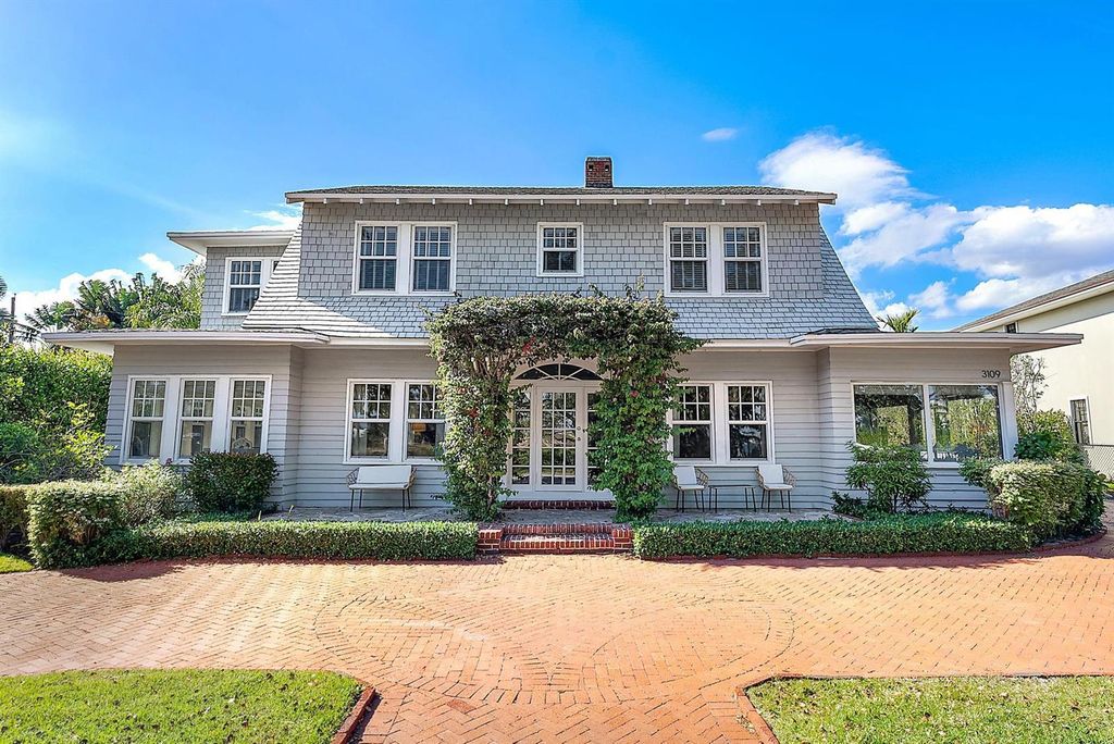 3109 Washington Road, West Palm Beach, FL 33405