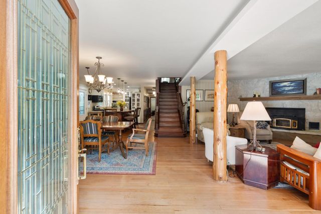 238 Cedar Dr, Hathaway Pines, CA 95233