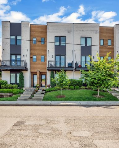 1614C 4th Ave, N, Nashville, TN 37208