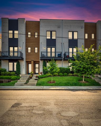 1614C 4th Ave, N, Nashville, TN 37208